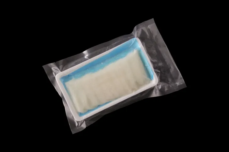 アメリカオオアカイカスライス 商品画像