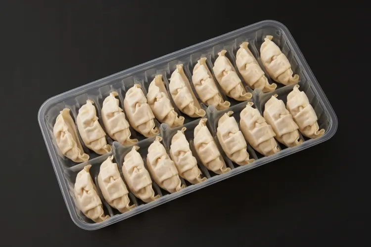 肉餃子20 商品画像