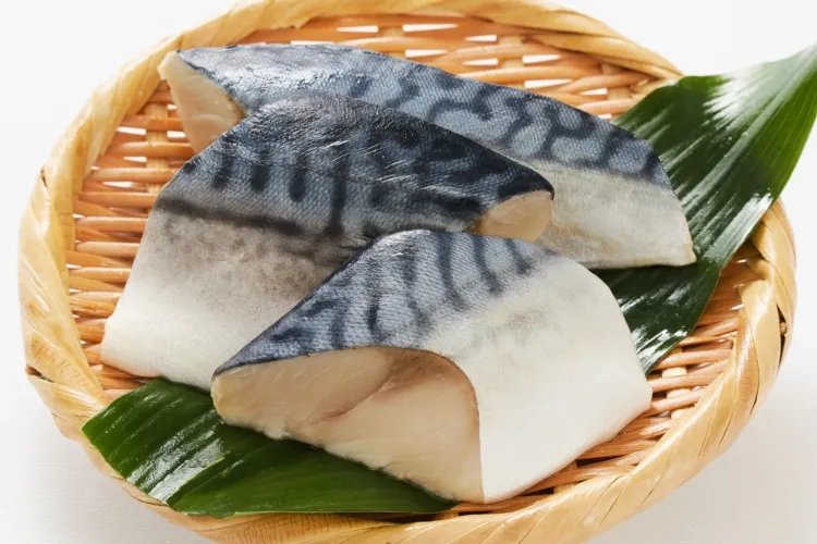 骨取りさば切り身60