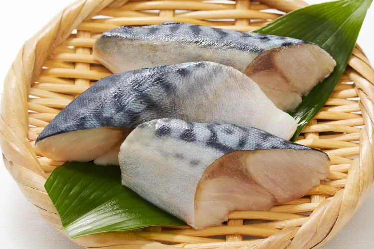骨取りさば切り身30
