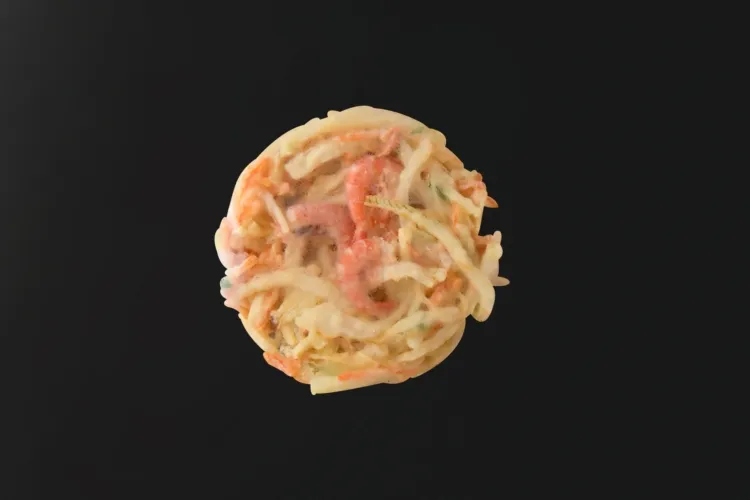 海老かき揚げ 商品画像