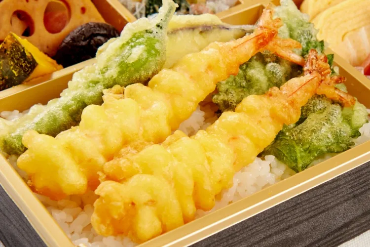 徳用えび天ぷら31