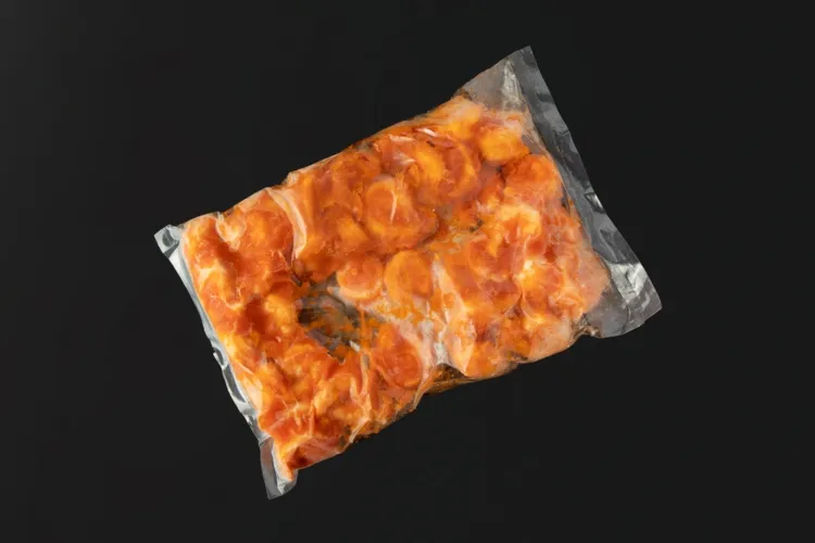 大海老フリッターチリソース 商品画像