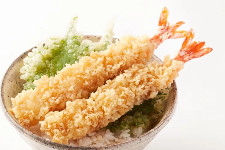 徳用えび天ぷら16