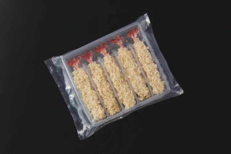 徳用えび天ぷら16 商品画像