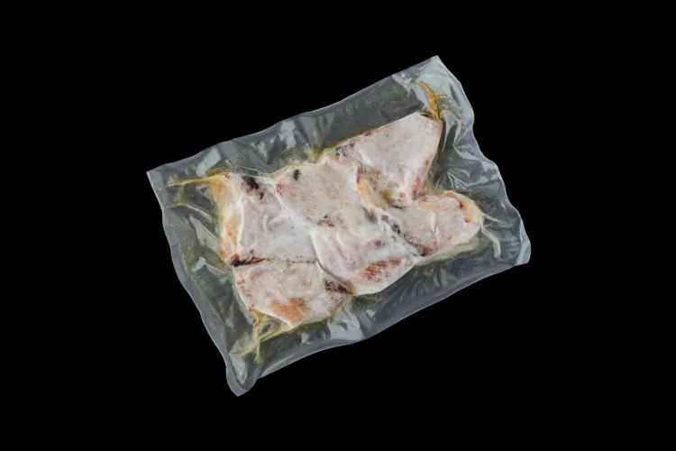 骨取り赤魚の塩麹焼き 商品画像