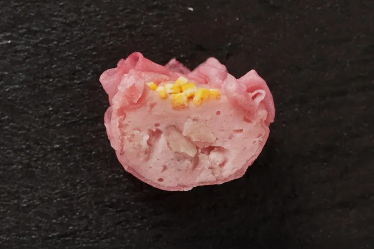 華みやび 盛付画像4