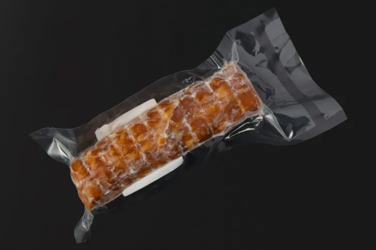 若鶏三色巻 商品画像