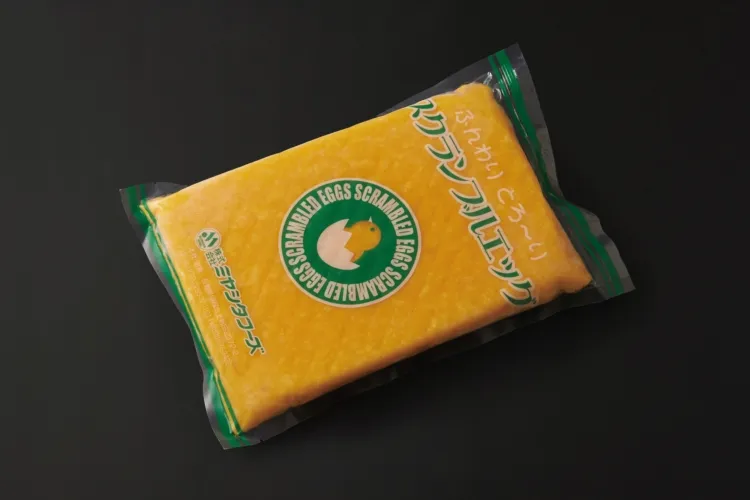 レアスクランブルエッグ 商品画像