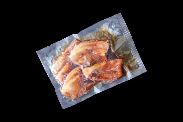 厚切り豚とん照焼 商品画像