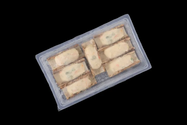 竹皮焼き40 商品画像