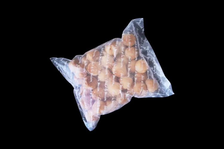プチシュークリーム 商品画像