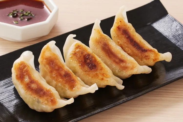 こだわり餃子23
