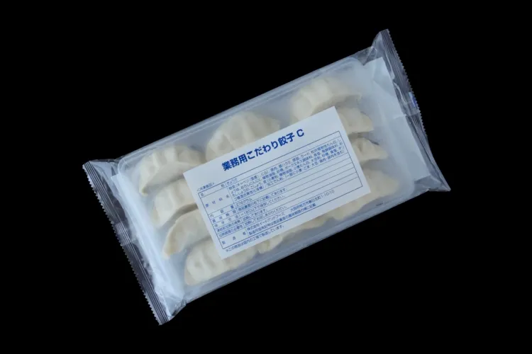 こだわり餃子23 商品画像