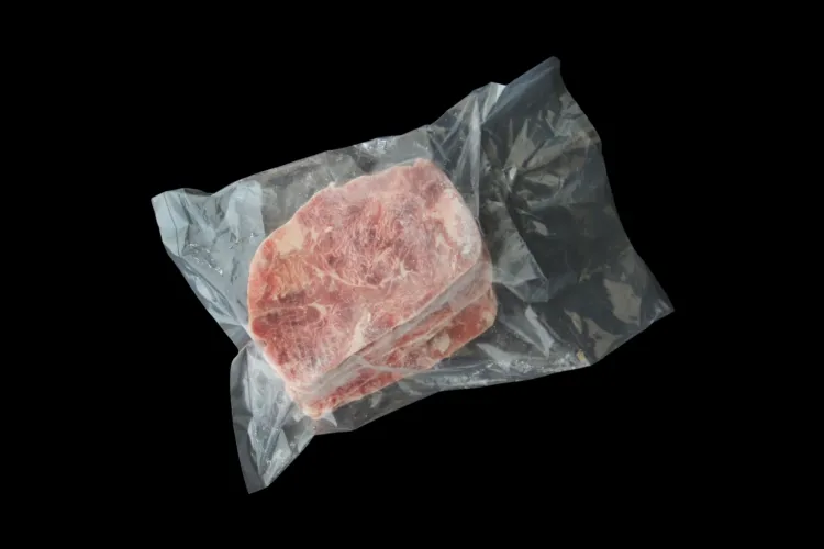 牛肩ロースカット100 商品画像
