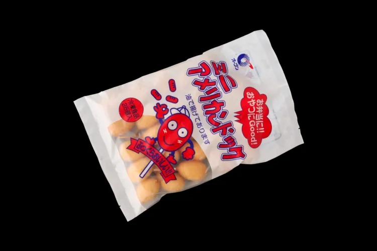 ミニウインナードッグ25 商品画像