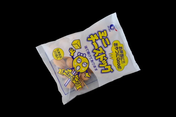 ミニチーズドッグ22 商品画像