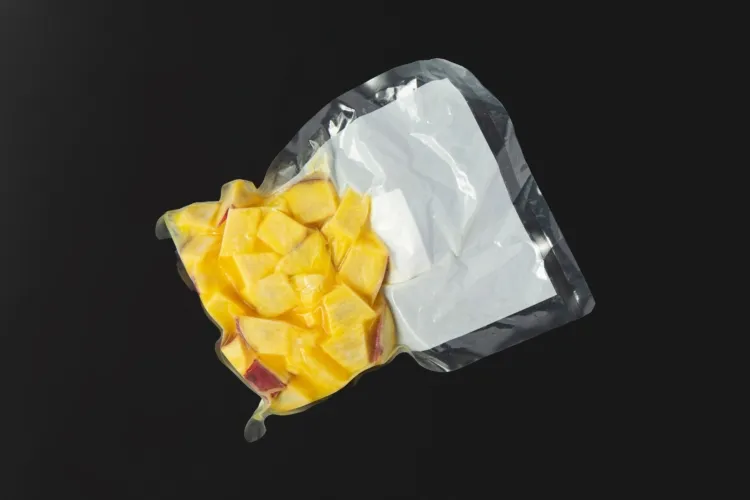 さつま芋のレモン煮 商品画像