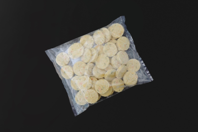 ふんわり豆腐ハンバーグ30 商品画像