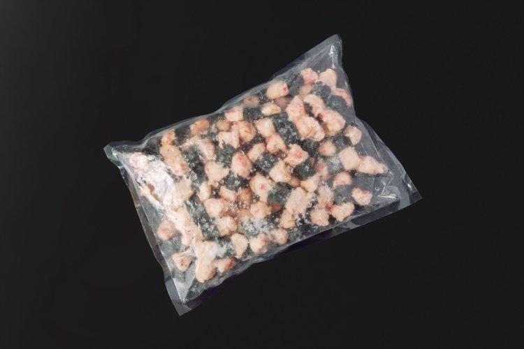 すり身海苔巻き(紅生姜) 商品画像