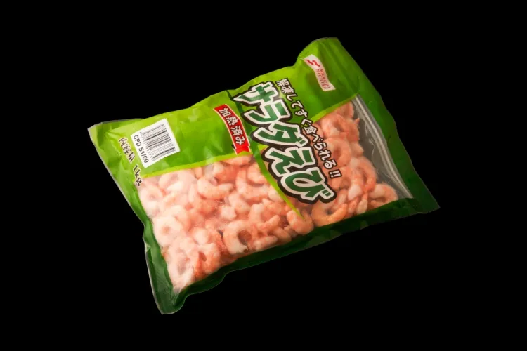 サラダえび51 商品画像