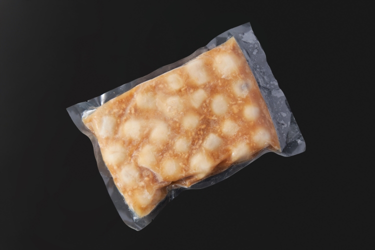 里芋のそぼろ煮 商品画像