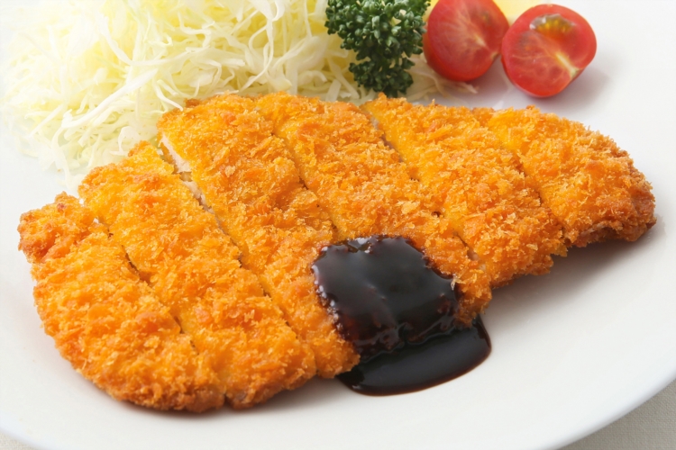 8周年記念イベントが 冷凍食品 業務用 ジャンボチキンカツ 900g 約150g×6枚入 18506 1枚肉使用 洋食 フライ