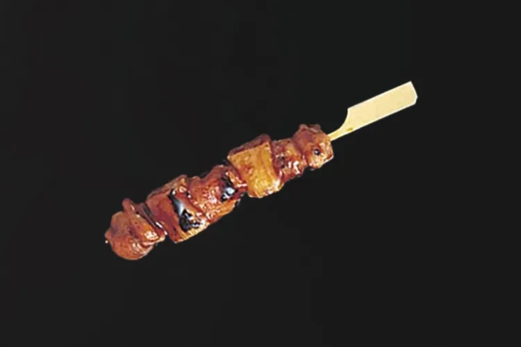 やきとり(ねぎま串27) 商品画像