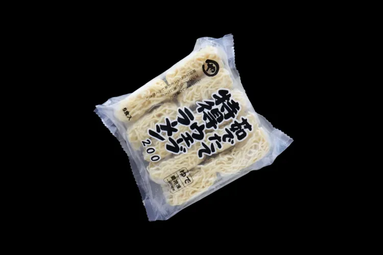 ラーメン 商品画像