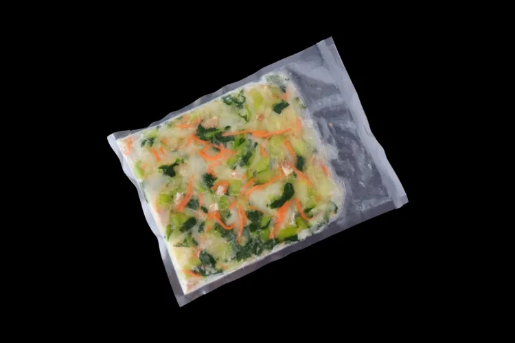 国産チンゲン菜のコンソメ煮 商品画像