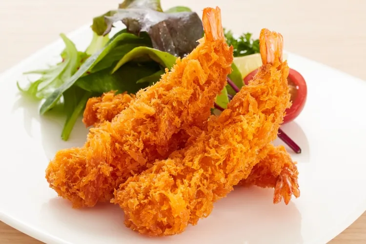 徳用えびフライS