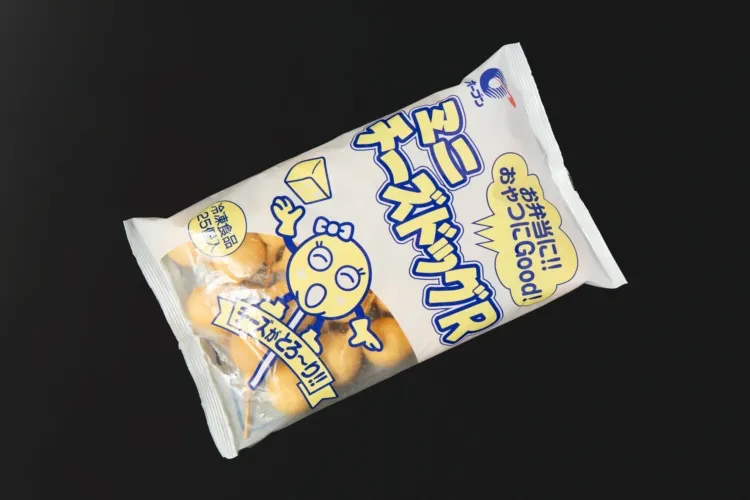 ミニチーズドッグ22 商品画像