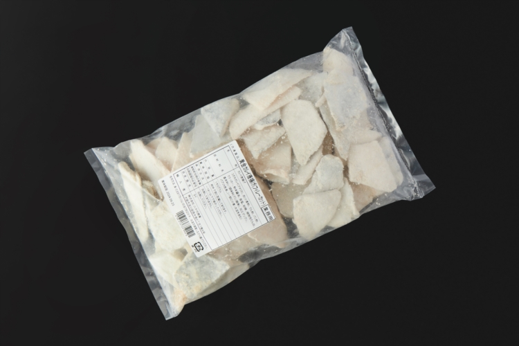 黄金カレイ唐揚げ 商品画像