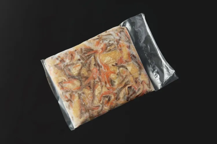 一番だし ぜんまいの煮物 商品画像