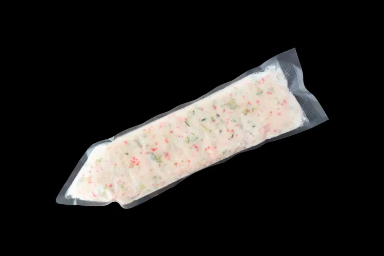カニ風味サラダ 商品画像