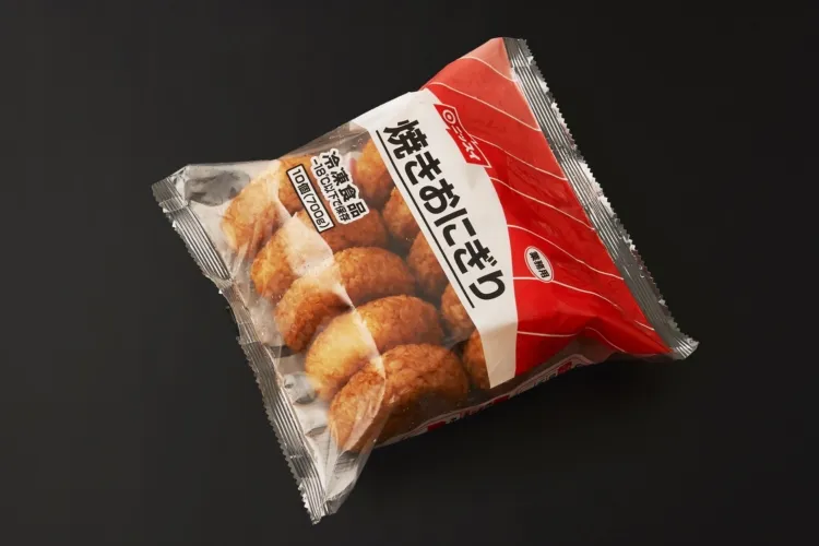 焼おにぎり70 商品画像