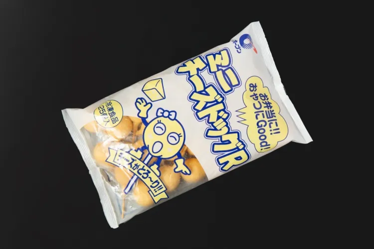 ミニチーズドッグ22 商品画像