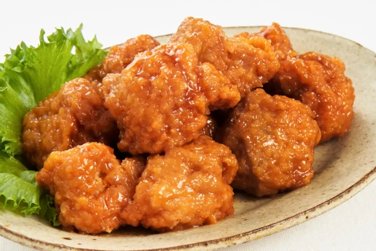 チキン南蛮 | 業務用冷凍食品の通販 | アクティブ チキン南蛮 | 業務用冷凍食品の通販 | アクティブ