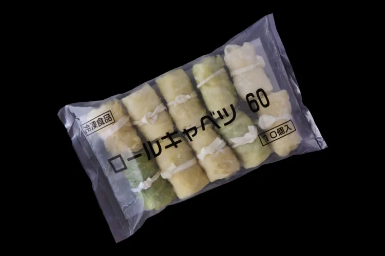 ロールキャベツ60 商品画像