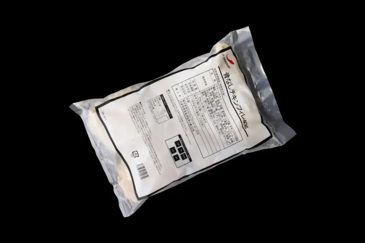 骨なしチキンフィレ40 商品画像