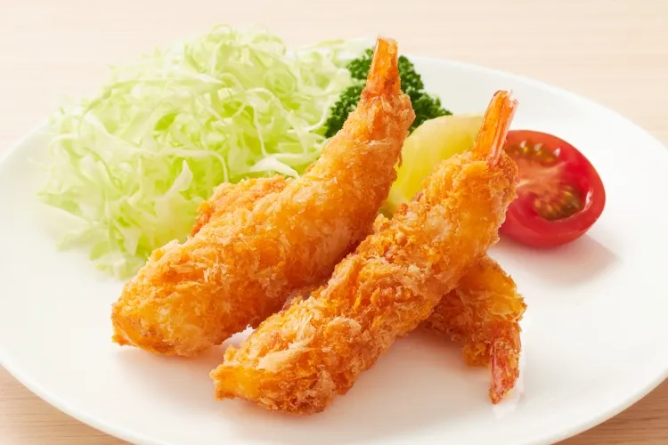徳用えびフライS