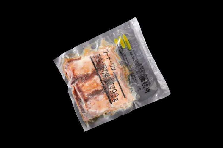 照焼チキン90 商品画像