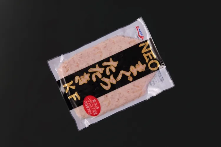 マグロたたき 商品画像