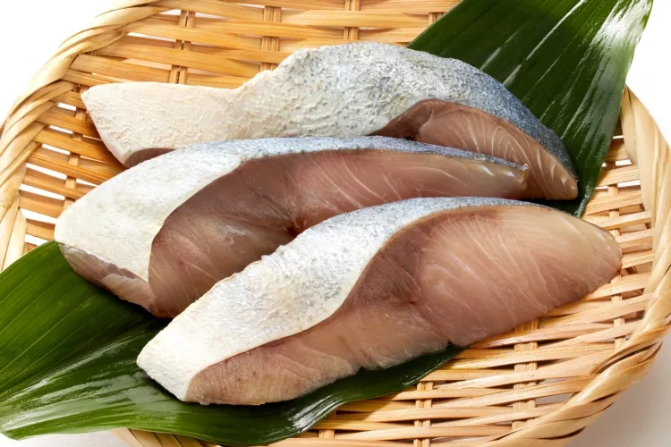 骨取りぶり切り身60