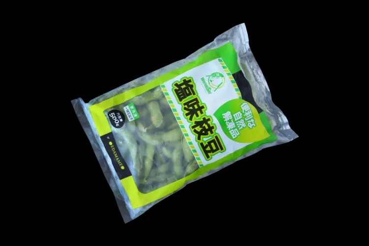 塩味枝豆 商品画像