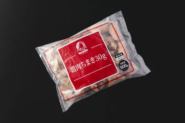 鶏肉ちまき30 商品画像