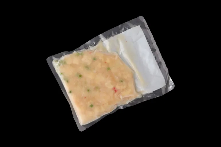カリフラワーの中華あんかけ 商品画像