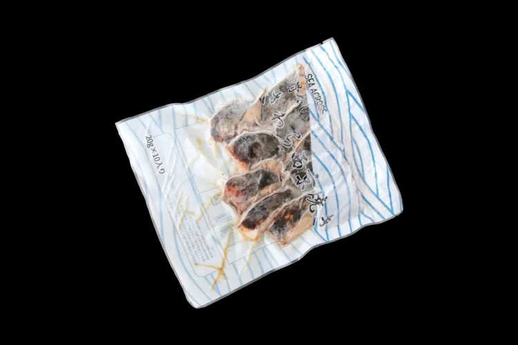 骨取りさわら西京焼20 商品画像