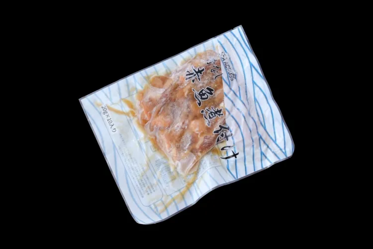 骨取り赤魚煮付け20 商品画像
