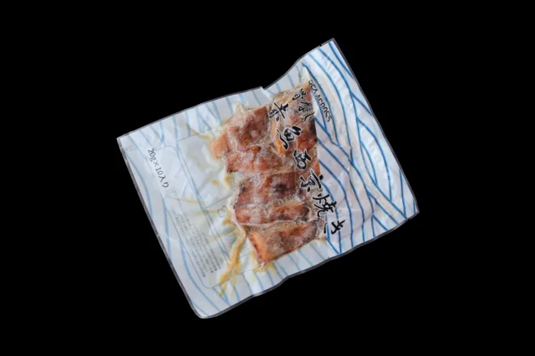 骨取り赤魚西京焼20 商品画像